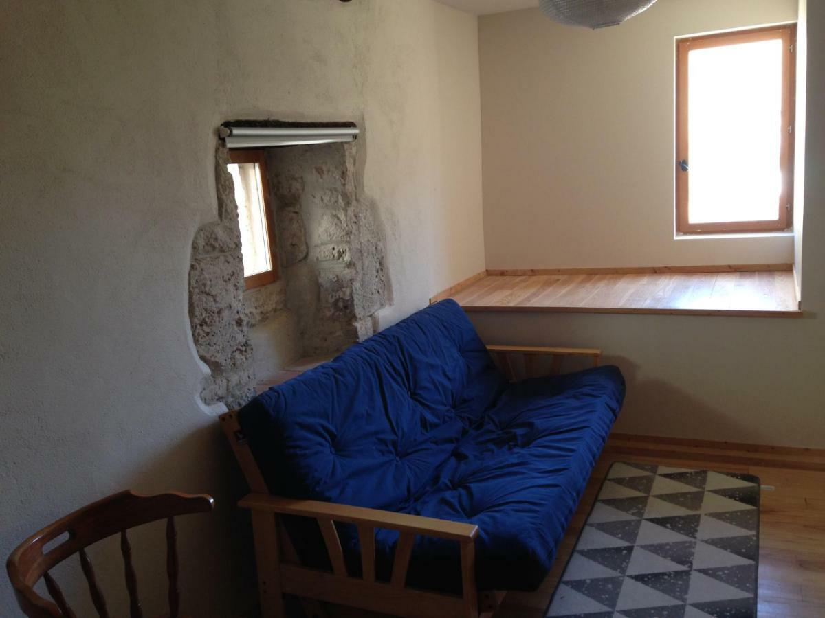 Villa Eymet Townhouse Extérieur photo